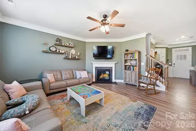 3114 Burnello Court, Iron Station, NC 28080 - Photo 6