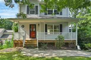 11 Ridgeland Ln, Asheville, NC 28805 - Photo 2