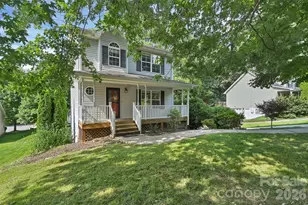 11 Ridgeland Ln, Asheville, NC 28805 - Photo 1