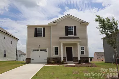 1240 Marble Passage, Richburg, SC 29729 - Photo 1