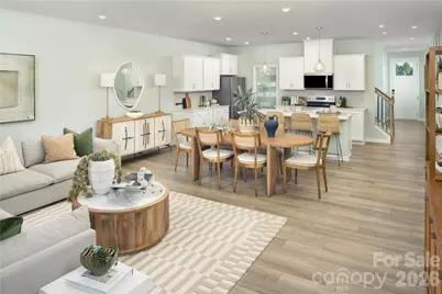 1313 Vibrant Road, Charlotte, NC 28215 - Photo 1