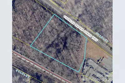 0 Charles Raper Jonas Highway, Mount Holly, NC 28120 - Photo 1