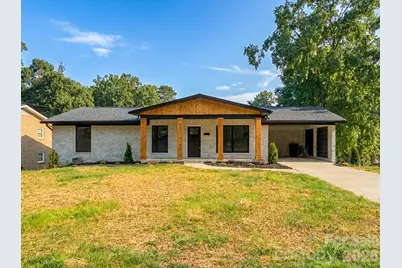 719 Forest Street NW, Concord, NC 28025 - Photo 1