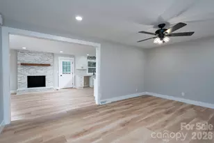 719 Forest St NW, Concord, NC 28025 - Photo 6