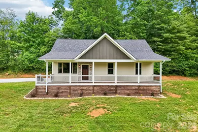 246 Appalachian Retreat None, Spruce Pine, NC 28777 - Photo 2