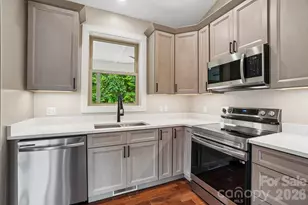 246 Appalachian Retreat None, Spruce Pine, NC 28777 - Photo 8