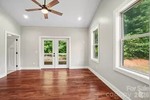 246 Appalachian Retreat None, Spruce Pine, NC 28777 - Photo 24