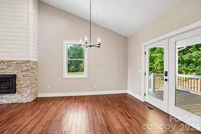 246 Appalachian Retreat None, Spruce Pine, NC 28777 - Photo 16