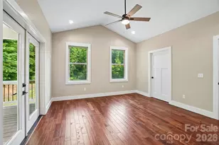 246 Appalachian Retreat None, Spruce Pine, NC 28777 - Photo 26