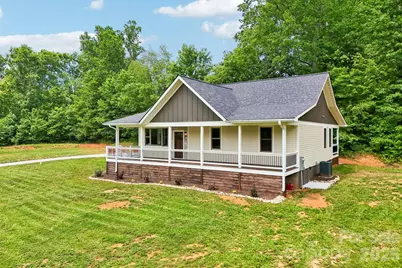 246 Appalachian Retreat None, Spruce Pine, NC 28777 - Photo 4