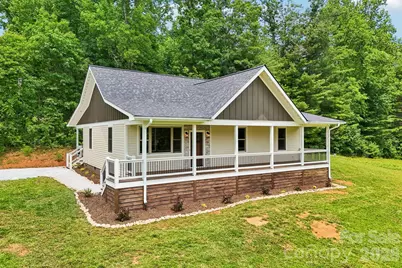246 Appalachian Retreat None, Spruce Pine, NC 28777 - Photo 1