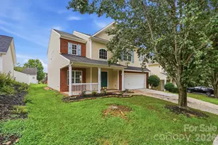 9534 Bradstreet Commons Way, Charlotte, NC 28215 - Photo 2