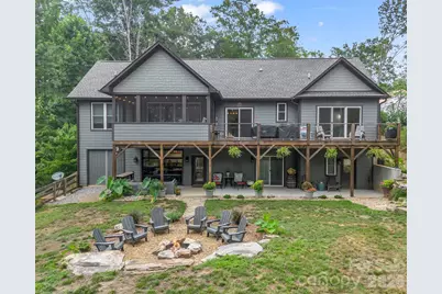 617 South Cove Road, Mill Spring, NC 28756 - Photo 2