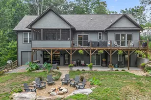 617 S Cove Rd, Mill Spring, NC 28756 - Photo 2