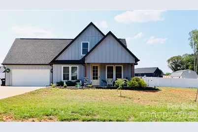27679 Taylor Lane #8, Albemarle, NC 28001 - Photo 1