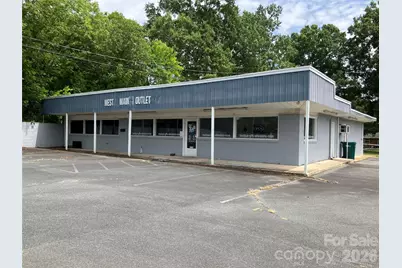 1007 W Main Street, Albemarle, NC 28001 - Photo 1