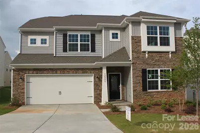 12008 Virginia Pine Lane, Pineville, NC 28134 - Photo 1
