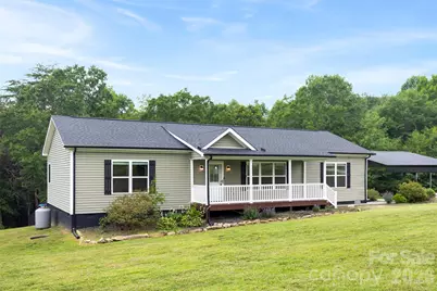 1259 Hardin Road, Dallas, NC 28034 - Photo 1