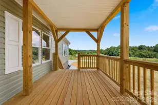 4963 Rhoney Rd, Connelly Springs, NC 28612 - Photo 6
