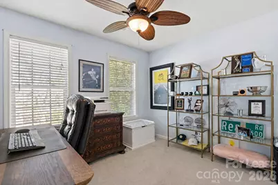 4442 Huntscroft Lane, Charlotte, NC 28226 - Photo 16
