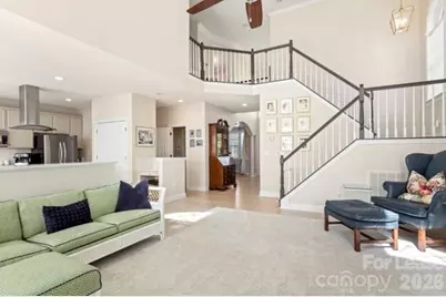 4442 Huntscroft Lane, Charlotte, NC 28226 - Photo 8