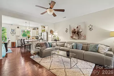 5606 Stonewells Drive, Charlotte, NC 28278 - Photo 6
