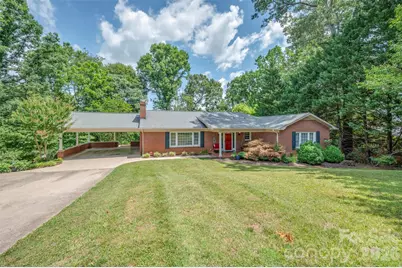 303 Elizabeth Avenue, Forest City, NC 28043 - Photo 1