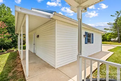 306 3rd Creek Church Road, Cleveland, NC 27013 - Photo 14