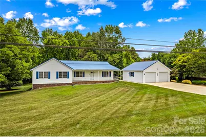 306 3rd Creek Church Road, Cleveland, NC 27013 - Photo 1