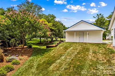 306 3rd Creek Church Road, Cleveland, NC 27013 - Photo 16