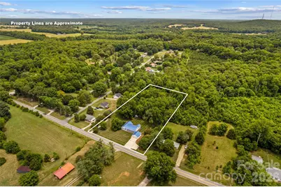 306 3rd Creek Church Road, Cleveland, NC 27013 - Photo 18