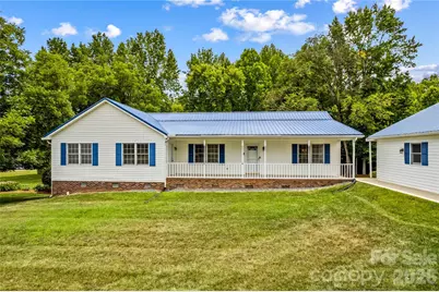 306 3rd Creek Church Road, Cleveland, NC 27013 - Photo 2