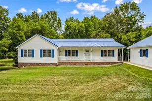 306 3rd Creek Church Rd, Cleveland, NC 27013 - Photo 2
