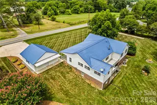 306 3rd Creek Church Rd, Cleveland, NC 27013 - Photo 6
