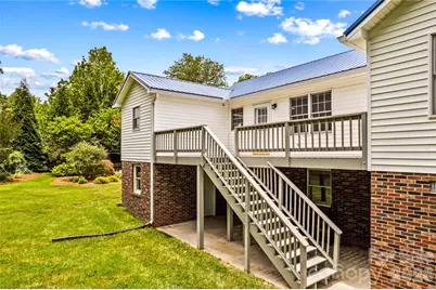 306 3rd Creek Church Road, Cleveland, NC 27013 - Photo 10