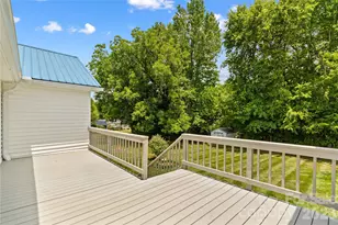 306 3rd Creek Church Rd, Cleveland, NC 27013 - Photo 20