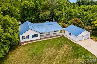 306 3rd Creek Church Road, Cleveland, NC 27013 - Photo 4