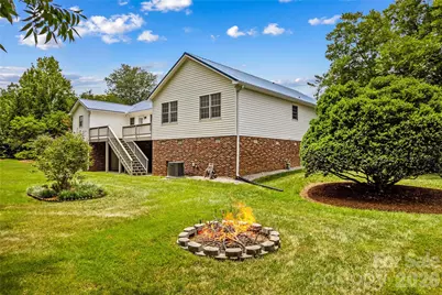 306 3rd Creek Church Road, Cleveland, NC 27013 - Photo 12