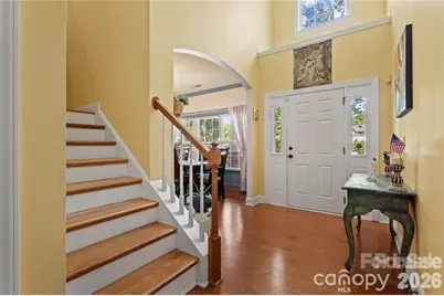 1518 Squirrel Lake Court, Matthews, NC 28105 - Photo 10