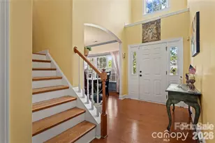 1518 Squirrel Lake Ct, Matthews, NC 28105 - Photo 10