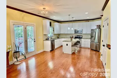 1518 Squirrel Lake Court, Matthews, NC 28105 - Photo 18