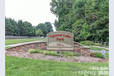 1518 Squirrel Lake Court, Matthews, NC 28105 - Photo 32