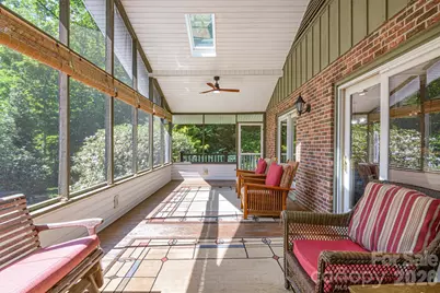 111 W Kindy Forest Drive, Hendersonville, NC 28739 - Photo 14