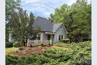 105 Silver Creek Road, Morganton, NC 28655 - Photo 1