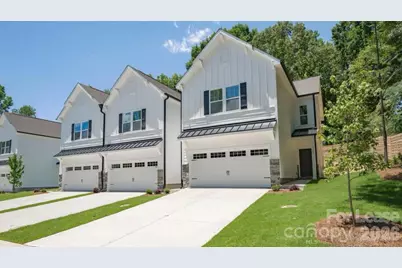 19769 Feriba Place, Cornelius, NC 28031 - Photo 2
