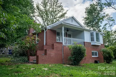 1271 Upper Brush Creek Road, Fairview, NC 28730 - Photo 1