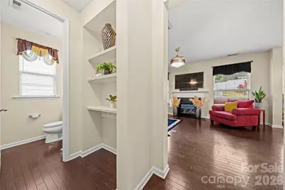 5610 Turtleback Court, Charlotte, NC 28269 - Photo 8