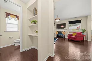 5610 Turtleback Ct, Charlotte, NC 28269 - Photo 8