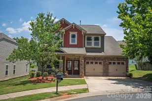 5610 Turtleback Ct, Charlotte, NC 28269 - Photo 1