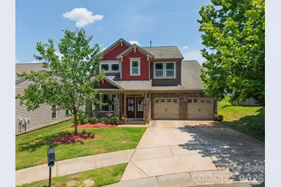 5610 Turtleback Court, Charlotte, NC 28269 - Photo 2